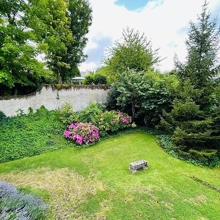 La Belle Ferronniere Appartement Avec Environnement Paisible Amboise Exterior foto